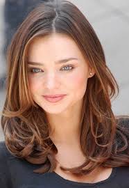 Miranda Kerr